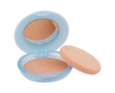 Shiseido Pureness Matifying Compact Oil-Free 11g sausa pudra