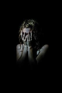 Fear and Abandonment | Mental Illness Imagery Project entry … | Flickr