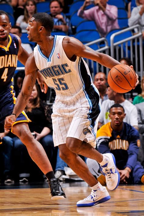 Magic vs. Pacers (10/19/12) Photo Gallery | NBA.com