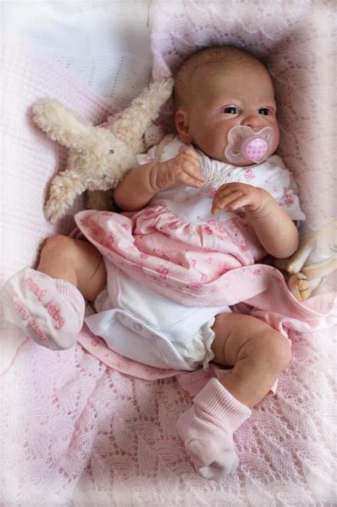 17 Best images about Reborn newborn baby dolls!!! on Pinterest ...