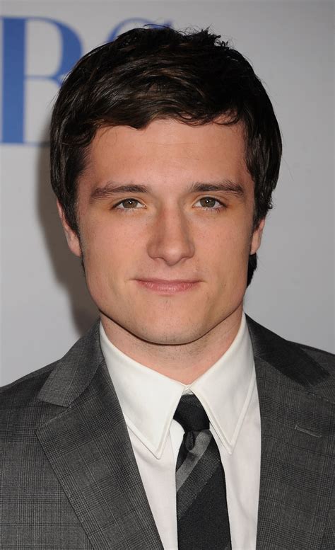Josh Hutcherson