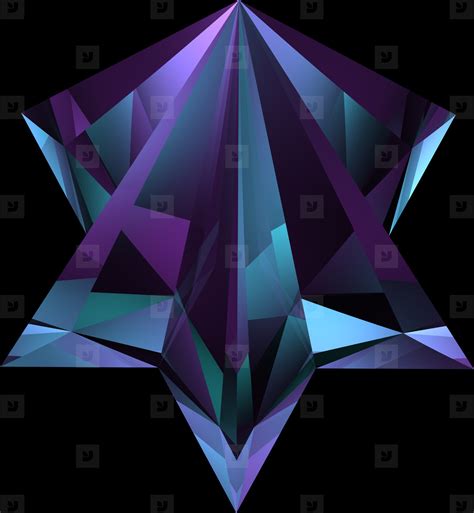 star crystal stock photo (42420) - YouWorkForThem