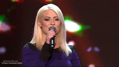 Aleksandra Bursac- Ucinicu sve - Videoclip.bg