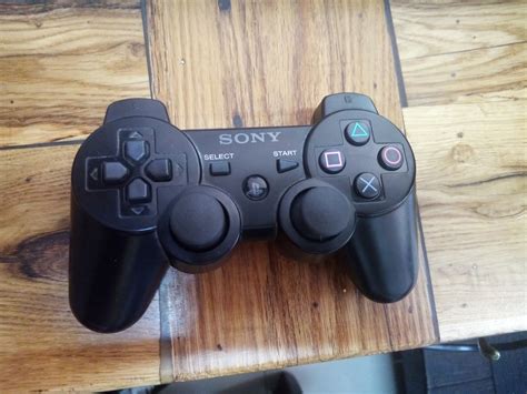 Sony dualshock 3 v3 "что внутри" | Пикабу