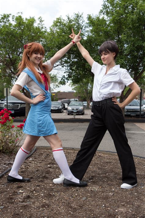 Evangelion Cosplay - Page 43 - EvaGeeks.org Forum - an Evangelion Fan ...