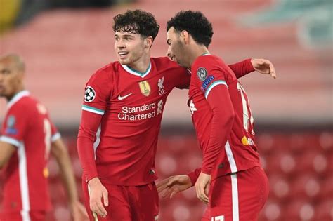 Liverpool have a new-look midfield, and it's down to Jürgen Klopp's ...