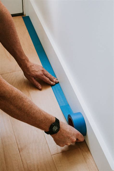 How to install baseboard yourself a step by step guide – Artofit