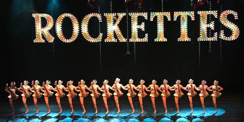Ask the Rockettes- Her Heartland Soul