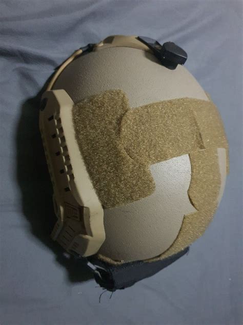 Ops Core Maritime Helmet, Sports Equipment, Other Sports Equipment and ...