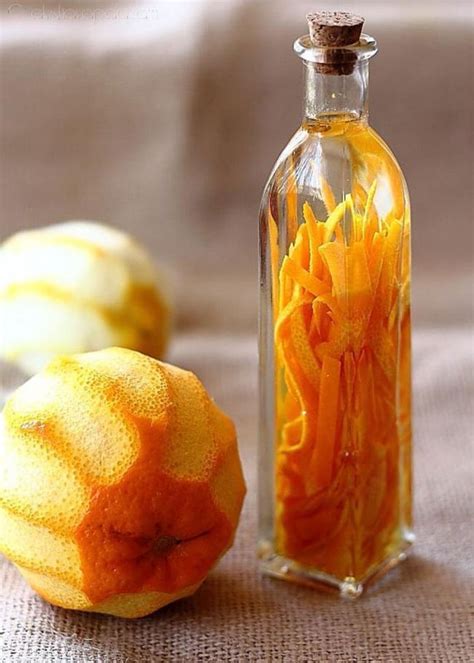 Масло для бани своими руками: лучшие рецепты | Cascara de naranja ...