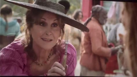 'The Little Mermaid' Jodi Benson Cameo: Ariel's Original Voice Cameo ...