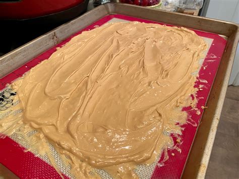 How To Make Caramelized White Chocolate | finding time for cooking