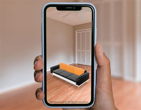 Beneficios de la Realidad Aumentada para E-Commerce