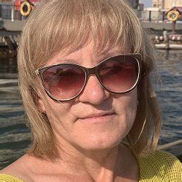 Елена, 57 лет, Водолей, из г. Красноярск познакомится c целью ...