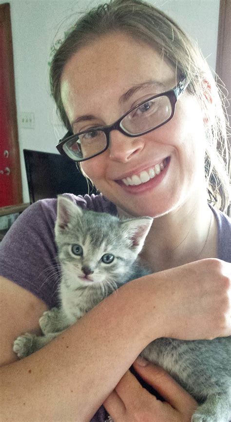 Meet Luna - Robust Recipes