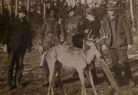 Henry Norwood – Arkansas Wildlife History