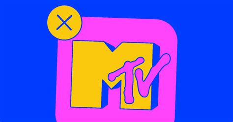 mtv isnt