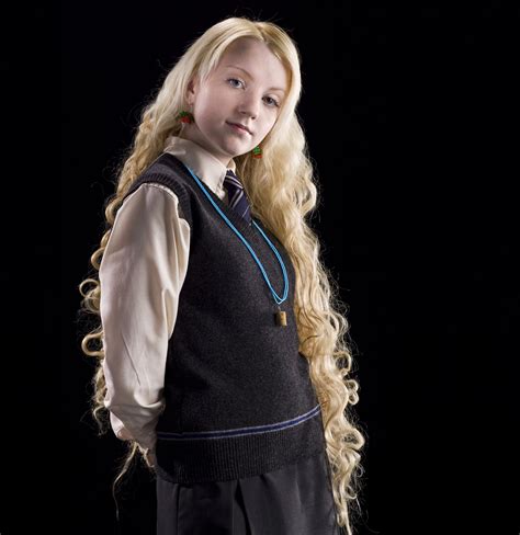 Is Luna Lovegood A Manic Pixie Dream Girl at Jeramy Phillip blog