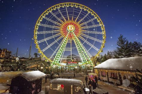 Europa-Park: "Winter Magic" - Parksmania