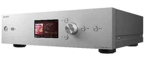 Sony Hi-Res Audio Components – NOVO Audio and Technology Magazine