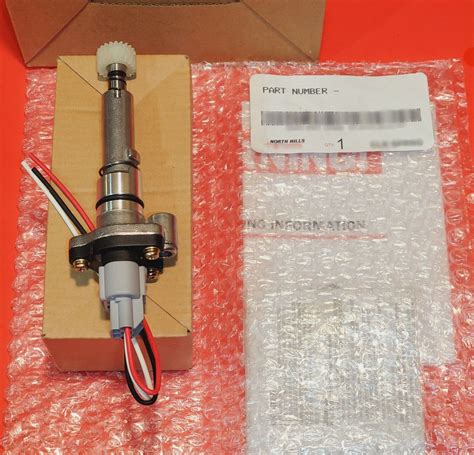 Speed Sensor (For Toyota Corolla 1992-2001)(1.6L)(1.8L)(Automatic)(WITH ...