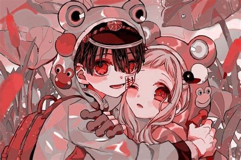 Нэнэ/Яширо - Ханако-кун | Anime, Aesthetic anime, Anime character design