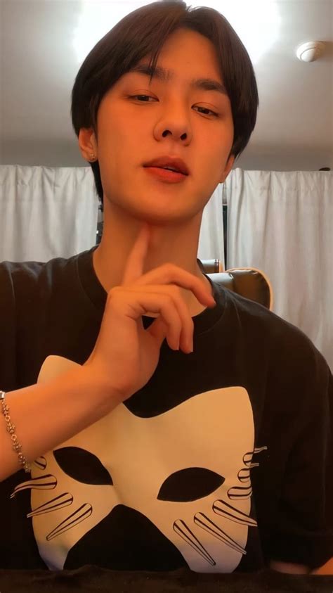 Qian Kun | Gambar pacar, Gambar
