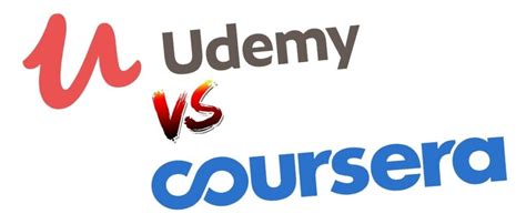 Udemy vs. Coursera 2022: Which Online Course is Better - Jae Johns