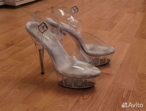 Стрипы pleaser 41 единички купить в Москве | Личные вещи | Авито