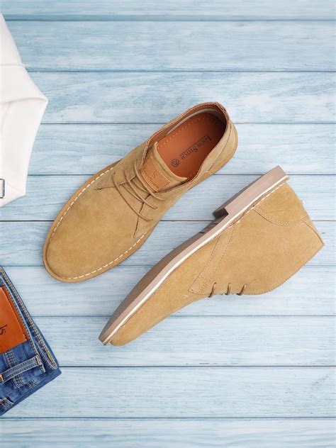 mens leather boots explore high ankle boots  men  louis stitch