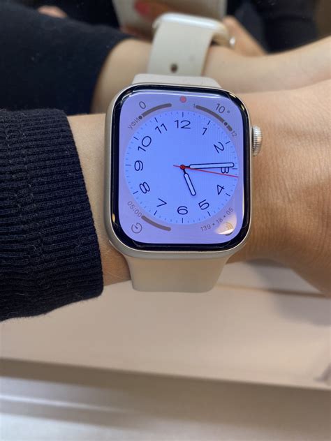 Смарт часы Apple Watch 8 | отзывы