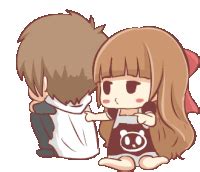 Cute Couple Pictures Anime Pfp - 46 Matching Profile Picture Couple Dp ...