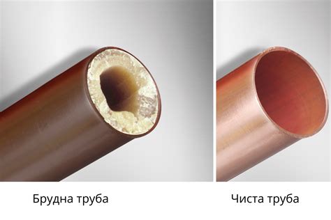 Imt.mn - CUPROTHERM CTX Зэс хоолой
