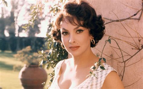 Gina Lollobrigida Movies