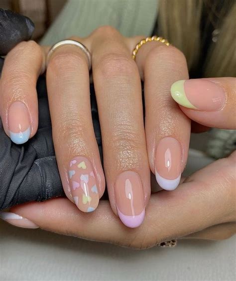 Cute Spring Nails 2021: 10 Trendy Styles to Brighten Up Your Look!
