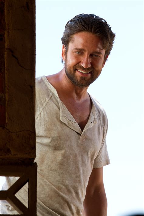 how much is gerard butler worth 4