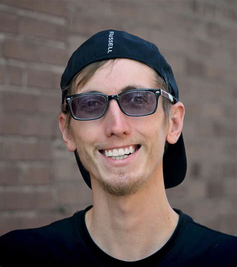 Casey James Wickham (1994 - 2023)