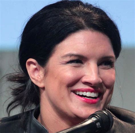 Cancel culture continues as Gina Carano fired by Disney, dropped by ...