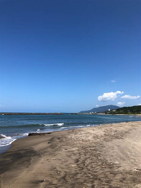 Best Beaches in Nagaoka - Sandee