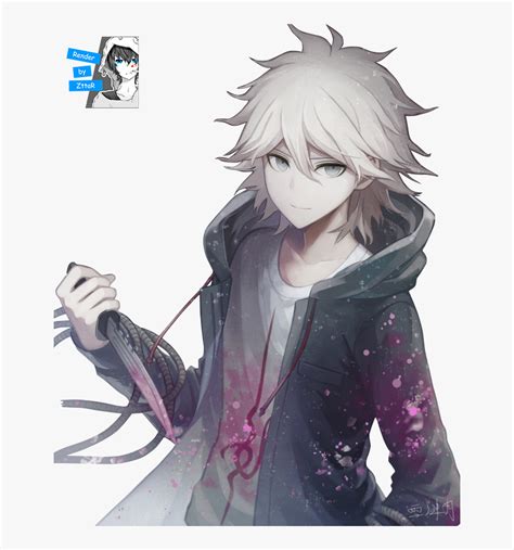 Danganronpa V3 Fan Art, HD Png Download - kindpng