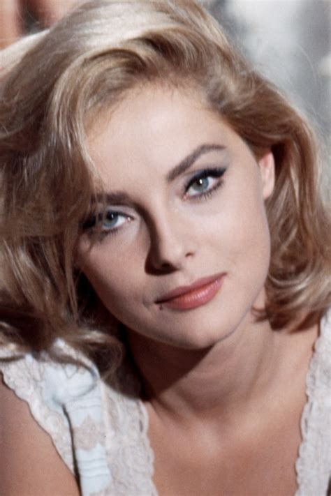Perché il nuovo documentario su Virna Lisi ci fa sentire come lei ...