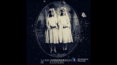 dark underground bastard bass drum industrial hardcore youtube