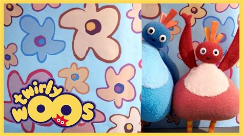 🎁 Twirlywoos | FULL EPISODES | Wrapping | Shows for Kids 🎁 - YouTube