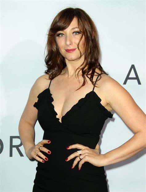 Isidora Goreshter Tits