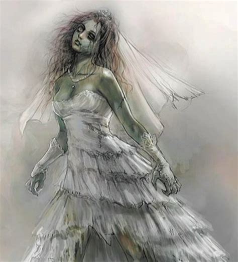 zombie bride tekken wiki fandom powered  wikia