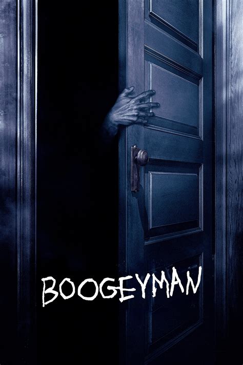 Boogeyman Picture - Image Abyss