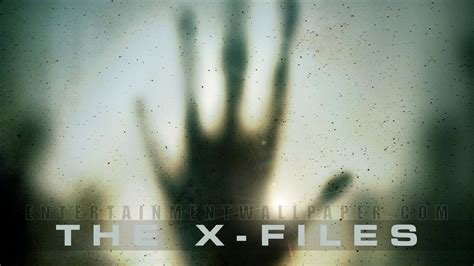 X Files Wallpaper (61+ pictures) - WallpaperSet
