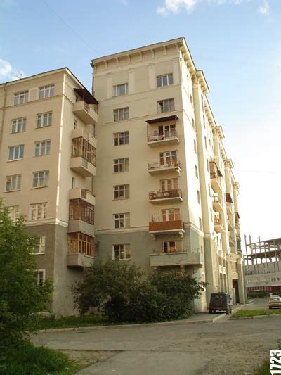 Еврейский дом