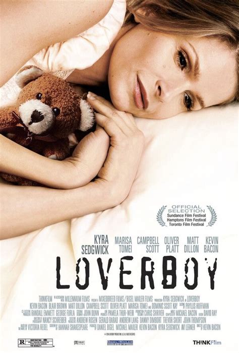 Любимчик (2005) – Фильм Про