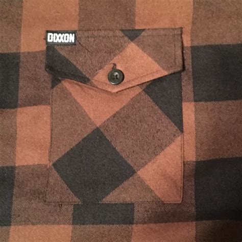 Dixxon Flannel Company | Hot Bike Magazine